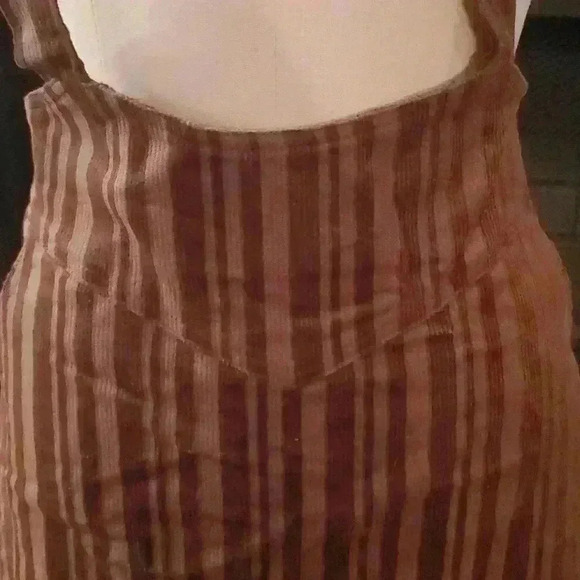 Natasha jumper in brown - Picture 2 of 4